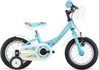 DEMA Funny 12 Sky Blue