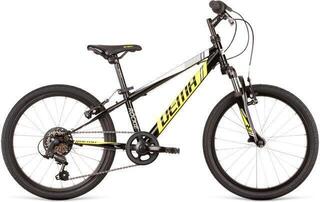 DEMA Rockie 20 SF Black/Neon Yellow