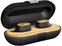 Intra-auriculares true wireless House of Marley Liberate Air Signature Black