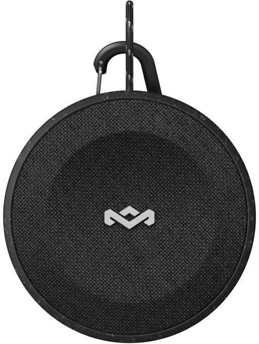 portable Speaker House of Marley No Bounds Signature Black