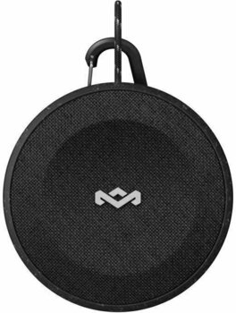 Draagbare luidspreker House of Marley No Bounds Signature Black - 1