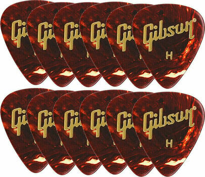 Pick Gibson APRT12-74H 12 Pick - 1