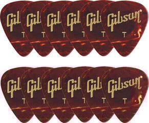 Trsátko Gibson APRT12-74T Trsátko