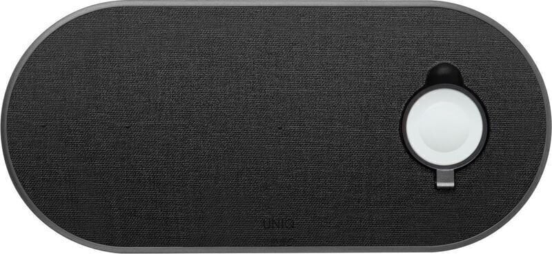 Carregador sem fios Uniq Aereo Plus Carregador sem fios