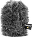 Rode WS11 Windshield