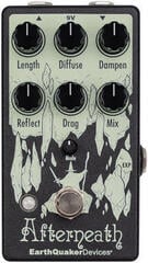 Kytarový efekt EarthQuaker Devices Afterneath V3 Kytarový efekt