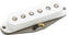 Kitarski pick up Seymour Duncan SANTIIR-SS-RW/RP White Kitarski pick up