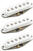 Gitarski pick up Seymour Duncan SANTIIR-SS-SET White Gitarski pick up