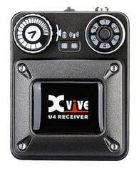 Component XVive XV-U4R Component