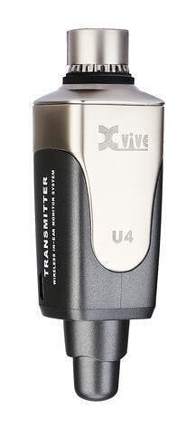Composant intra-auriculaires XVive XV-U4T