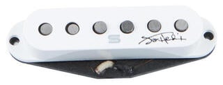 Üks helipea Seymour Duncan Jimi Hendrix Signature Strat Bridge Pickup White