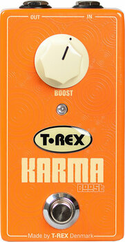 Gitaareffect T. Rex Karma Boost - 1