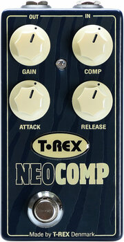 Gitarový efekt T. Rex Neo Comp - 1