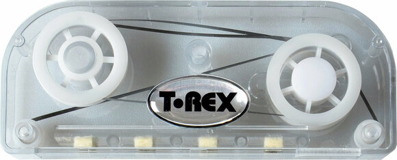 Instrument de întreținere a chitarelor T-Rex Tape cartridge - Silver - 1