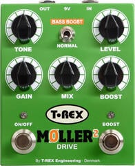 T-Rex Moller 2 T-Rex Moller 2