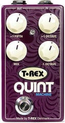 T-Rex Quint Machine T-Rex Quint Machine