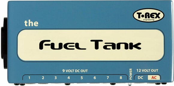 Adaptor pentru alimentator T-Rex FuelTank Classic - 1