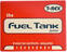Adaptador de fuente de alimentación T-Rex FuelTank Junior
