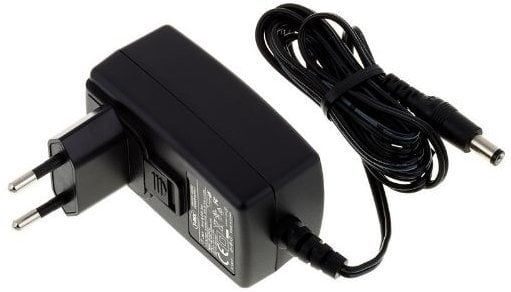 Strømforsyning Adapter T-Rex PSU 12 volt DC