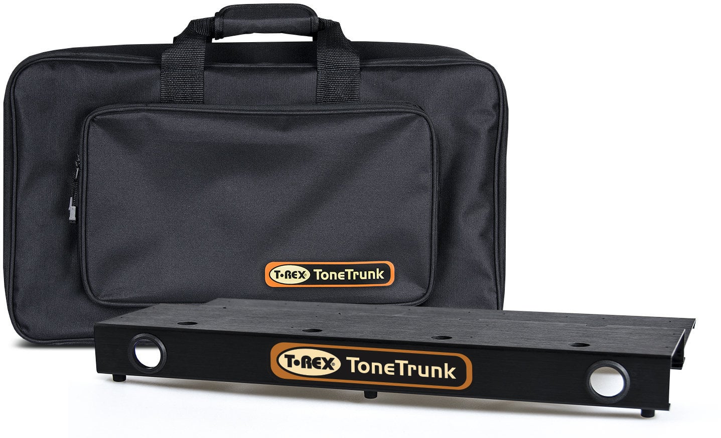 Torba za efekte T. Rex TT 56 Pedalboard Black