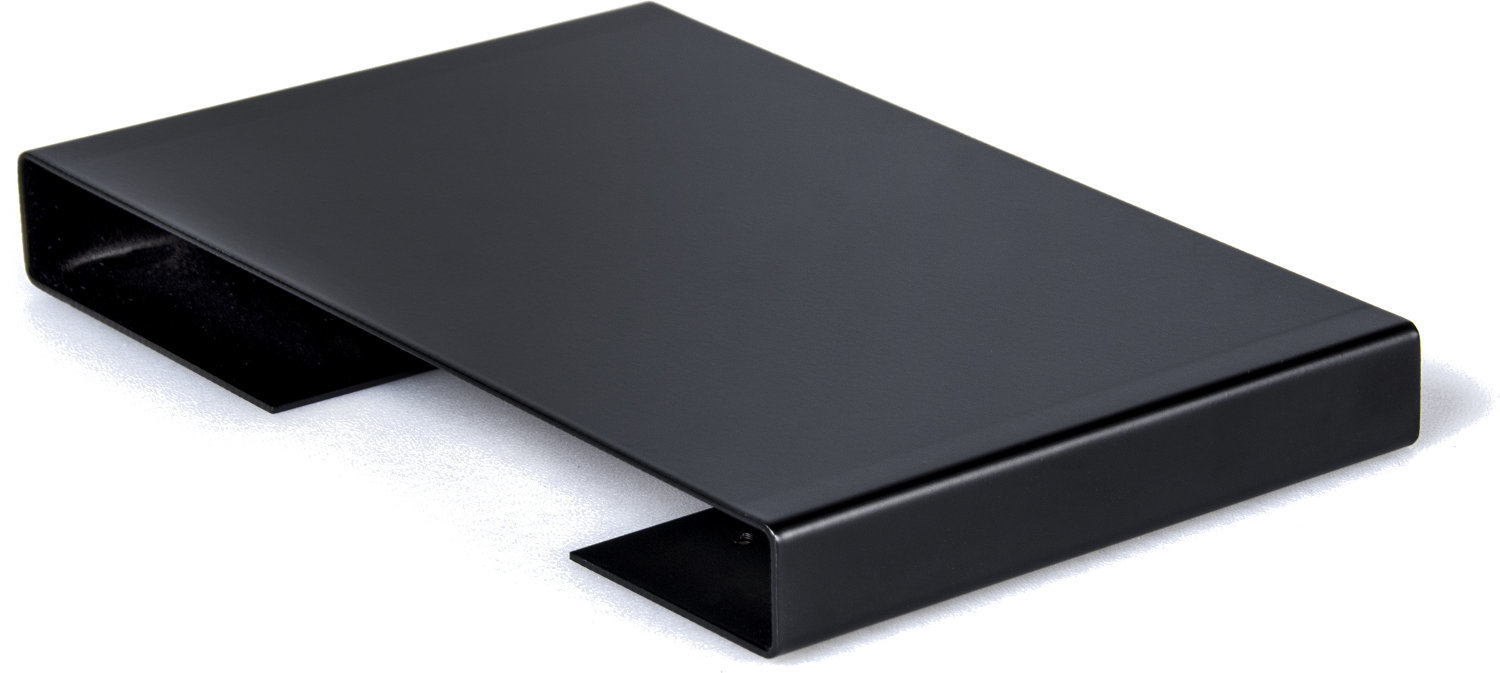 Pedalboard, obal na efekty T. Rex Leveling Montážna sada Black
