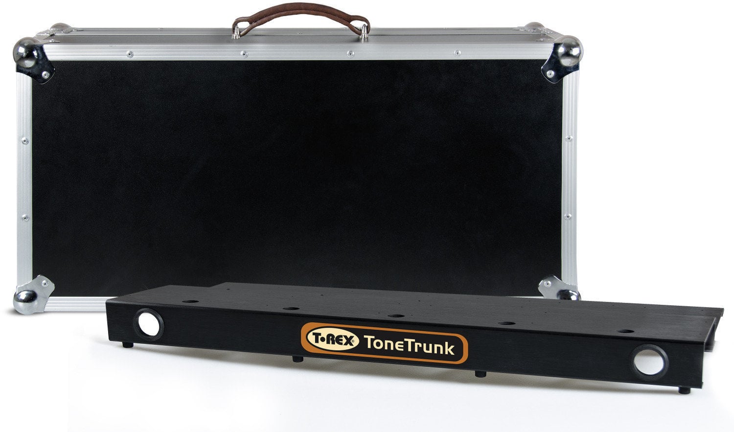 Pedalboard, obal na efekty T. Rex TT Road 70 Pedalboard