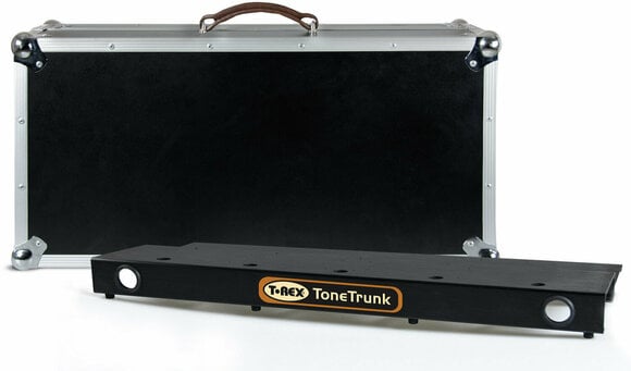 Pedalboard, obal na efekty T. Rex TT Road 70 Pedalboard - 1