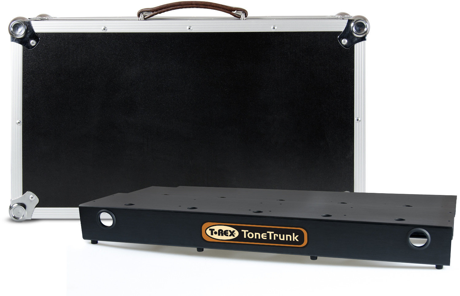 Torba za efekte T. Rex TT Road Major Pedalboard