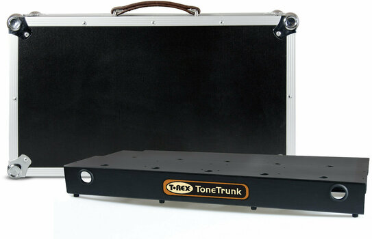 Torba za efekte T. Rex TT Road Major Pedalboard - 1