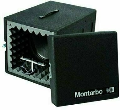 Китара кабинет Montarbo isoBOX - 1