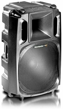 Pasivni zvučnik Montarbo W17P - 1