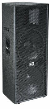Active Loudspeaker Montarbo W28As - 1