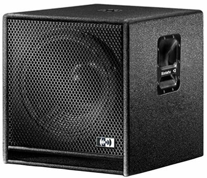 Actieve subwoofer Montarbo BX151A - 1