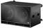 Actieve subwoofer Montarbo BX182A