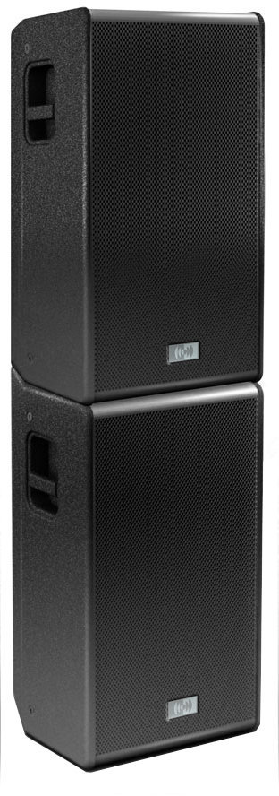 Active Loudspeaker Montarbo SPOT2500