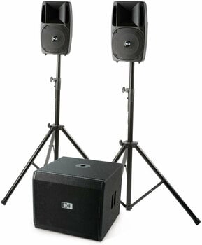 Portable PA System Montarbo NM815 - 1