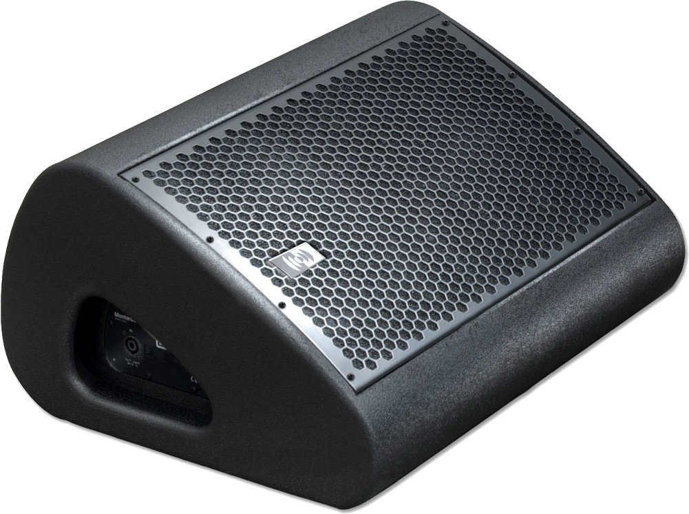 Monitor de scenă pasiv Montarbo F15P4Sx