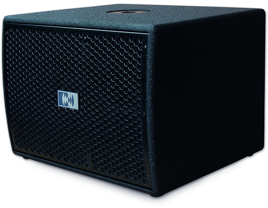 Actieve subwoofer Montarbo EARTH112