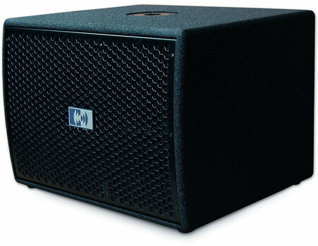 Actieve subwoofer Montarbo EARTH112 - 1