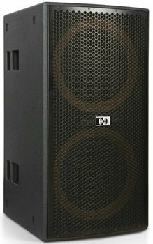 Aktívny subwoofer Montarbo EARTH218 - 1