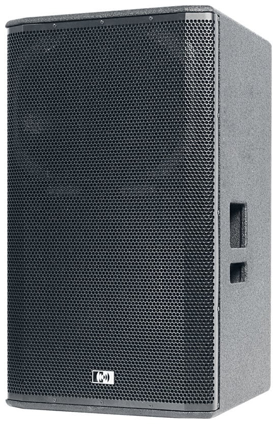 Actieve luidspreker Montarbo FIRE15A