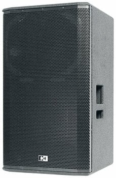 Actieve luidspreker Montarbo FIRE15A - 1