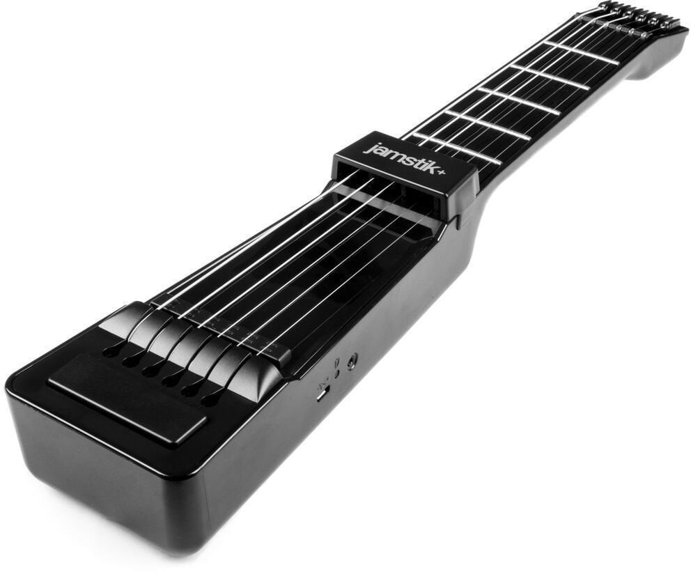 Gitara elektryczna Zivix Jamstik Plus Smart Guitar