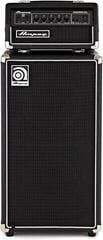 Tranzistorový basový zesilovač Ampeg Micro-CL Stack Tranzistorový basový zesilovač