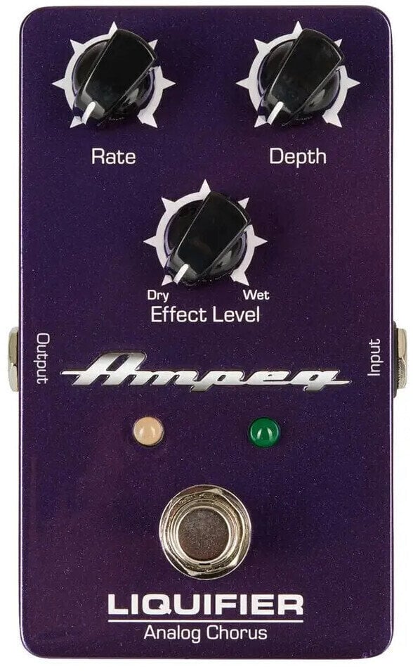 Bass-Effekt Ampeg Liquifier