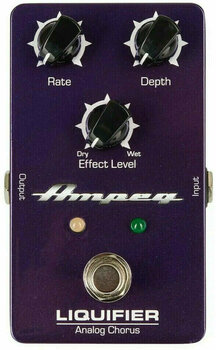 Bass-Effekt Ampeg Liquifier - 1