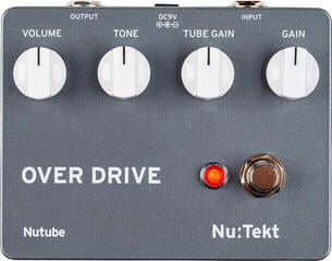 Guitar Effect Korg OD-S Guitar Effect
