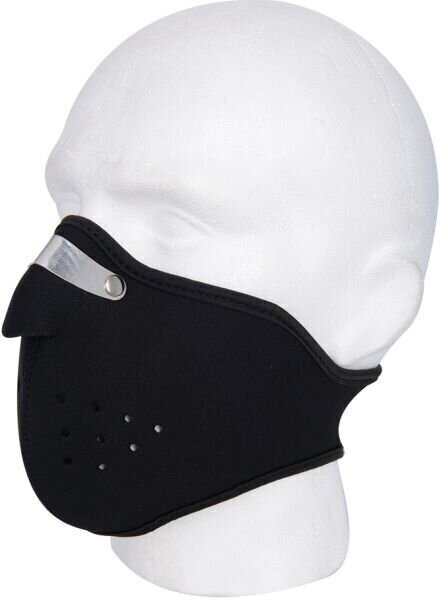 Sturmhaube Oxford Mask Black