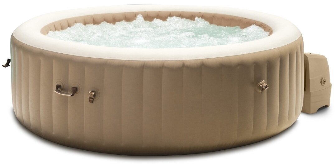 Inflatable Whirlpool Marimex Pure Spa Bubble HWS Inflatable Whirlpool