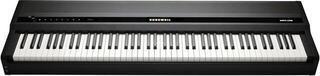 Pian de scenă digital Kurzweil MPS120 LB Pian de scenă digital Black (Folosit)